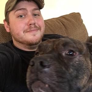 Meet your Posher, Bruce